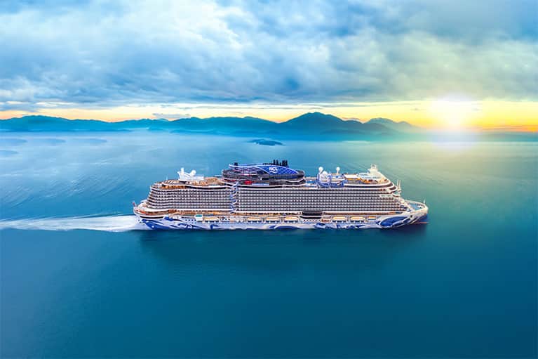 Norwegian Cruise Line Ships