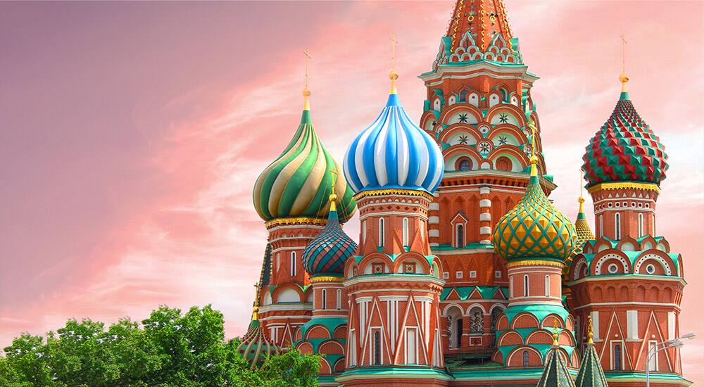 Cruise to Northern Europe - Russia Cruise to Northern Europe - Russia