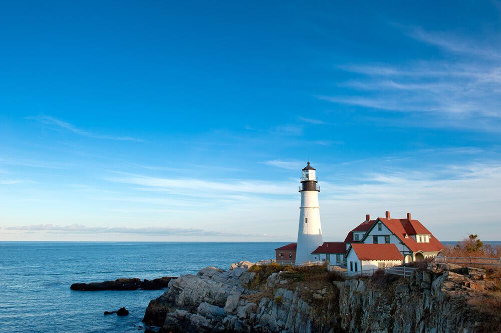 2021 Fall Cruises to Canada & New England