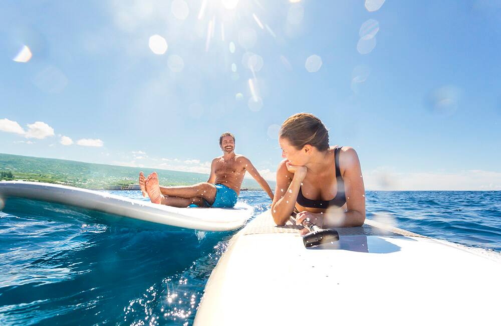 2021 Hawaii Cruises
