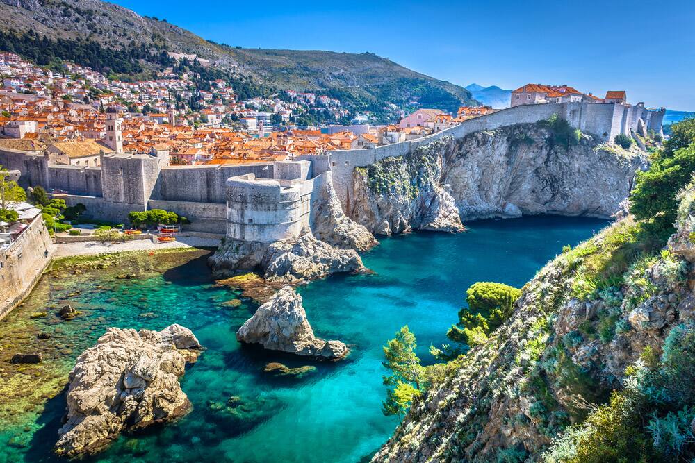 4 European Cruise Ports You Have to See to Believe