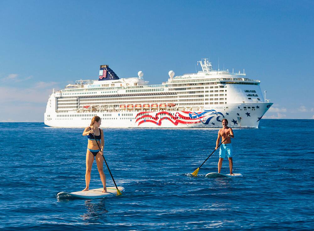 The Best Summer 2019 Cruises with Norwegian