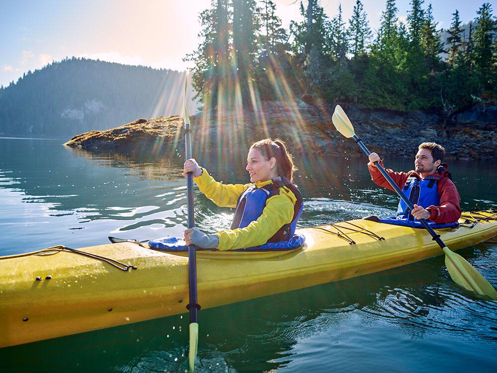 5 Breathtaking Excursions Your Alaska Cruise Offers