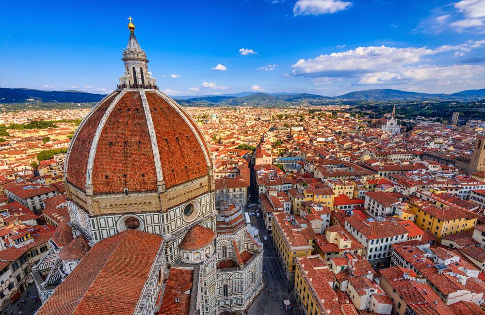 Florence, Italy