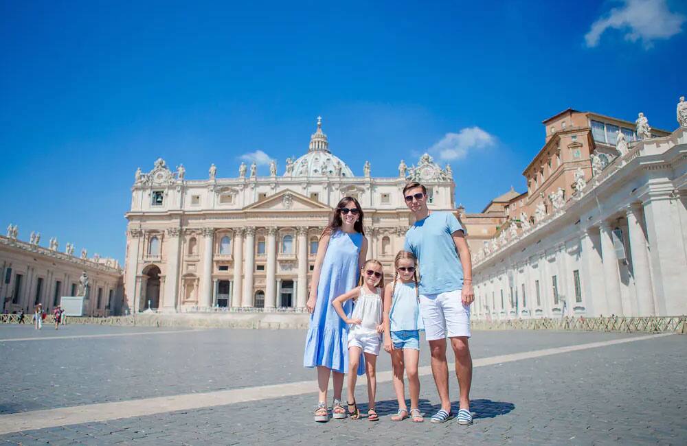 Rome, Italy