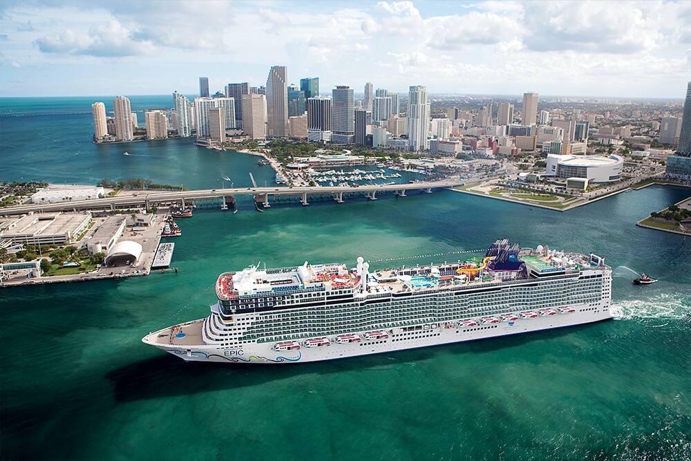 Miami, Florida