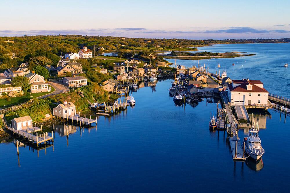 Martha's Vineyard Martha's Vineyard