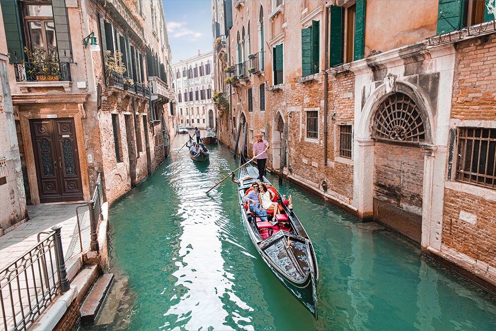Venice