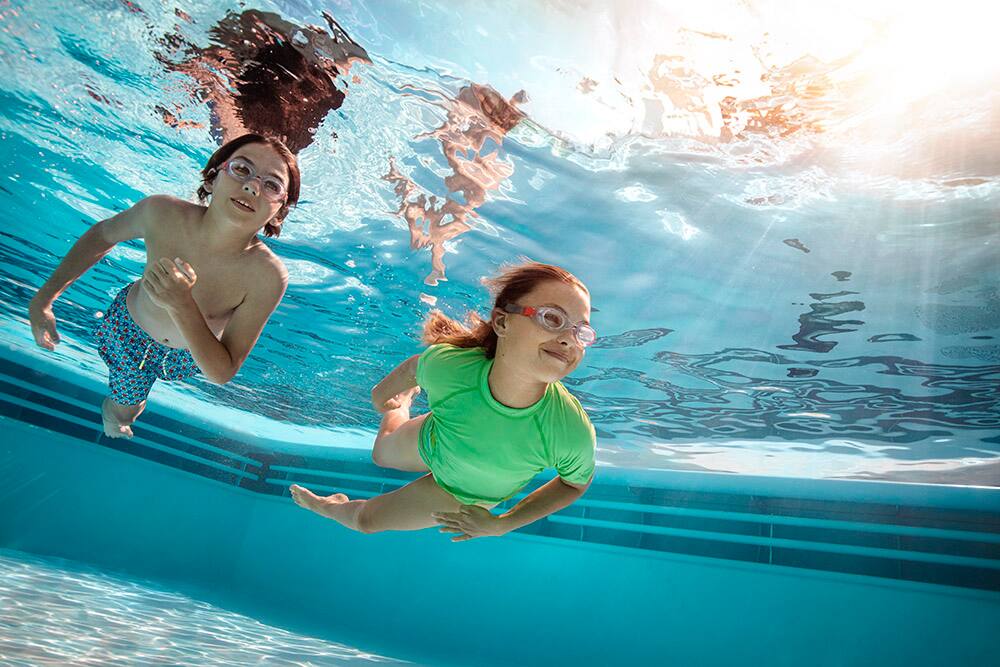 Splash Academy