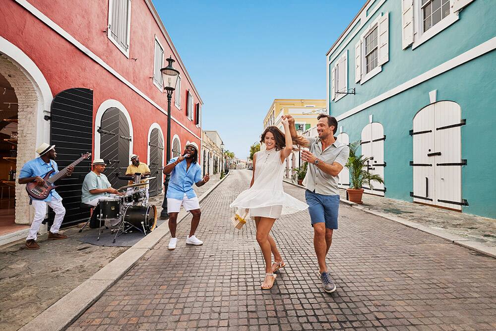 What to Wear on a Caribbean Cruise: Packing Tips