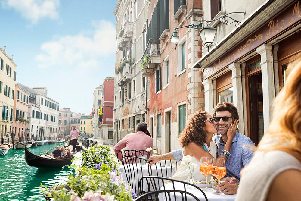Norwegian Mediterranean Cruises to Italy