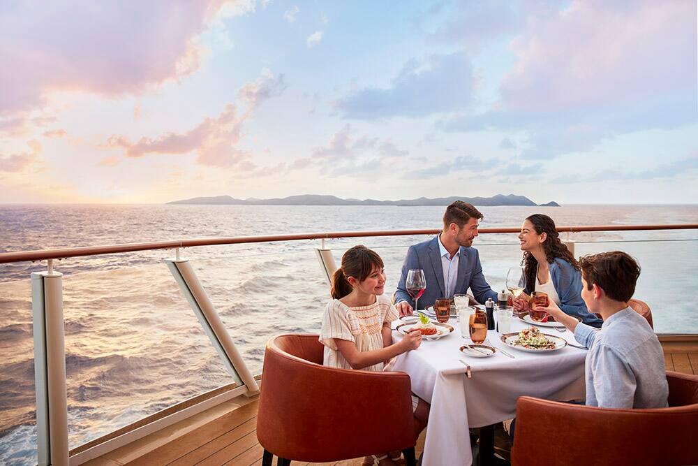 Caribbean Cruise Dining Outfits Caribbean Cruise Dining Outfits