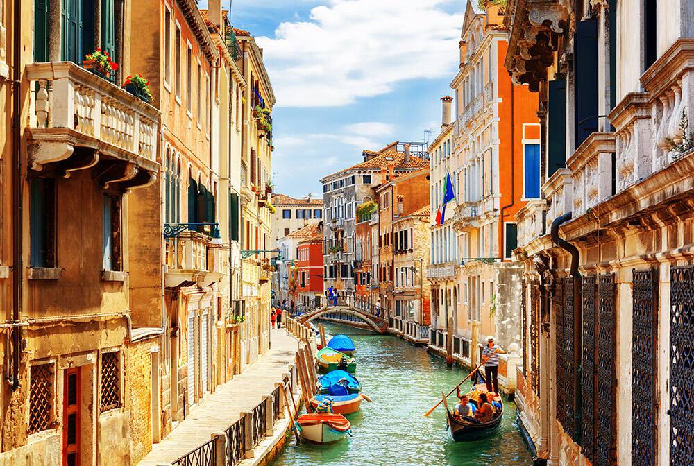 Amalfi Coast Cruises
