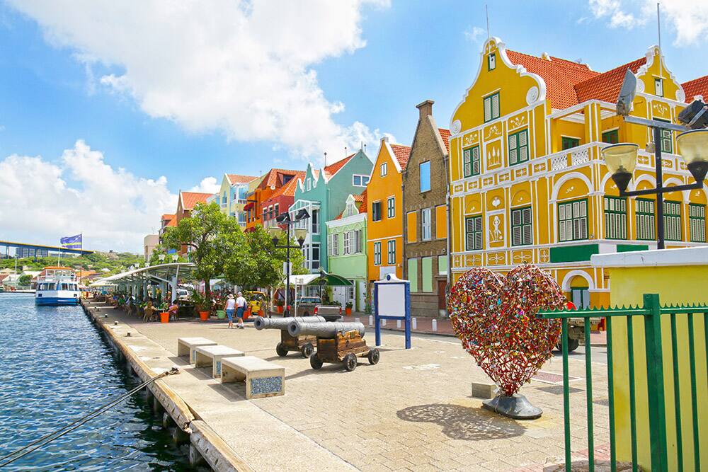 Caribbean Cruises from Galveston, Texas