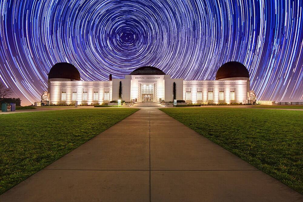 Griffith Observatory