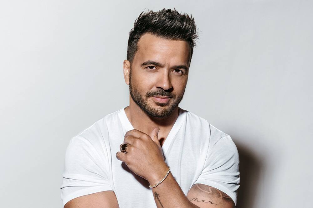 Luis Fonsi