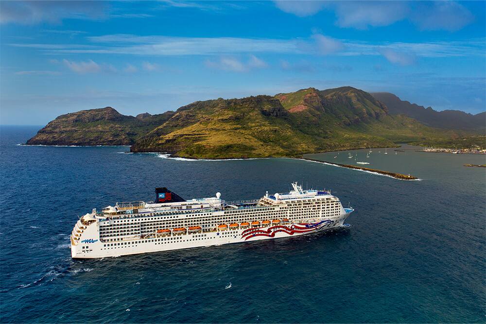 Nawilwili, Hawaii
