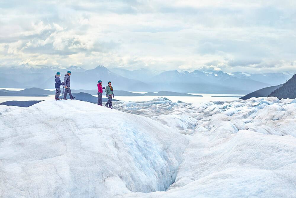 The Best Alaska Cruise Experiences for Every Type of Traveler