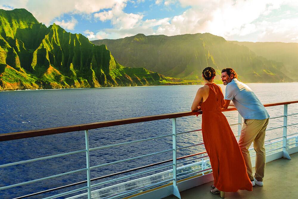 Pride of America Cruise Ship Guide Norwegian Hawaii Cruise