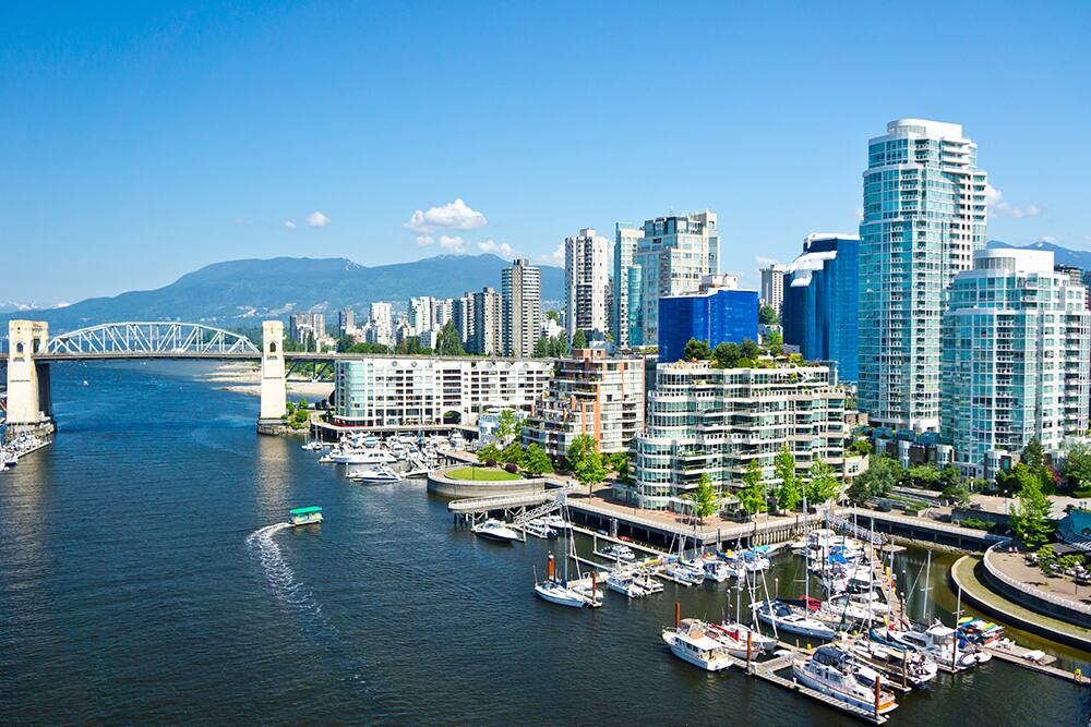 Vancouver, British Columbia, Canada
