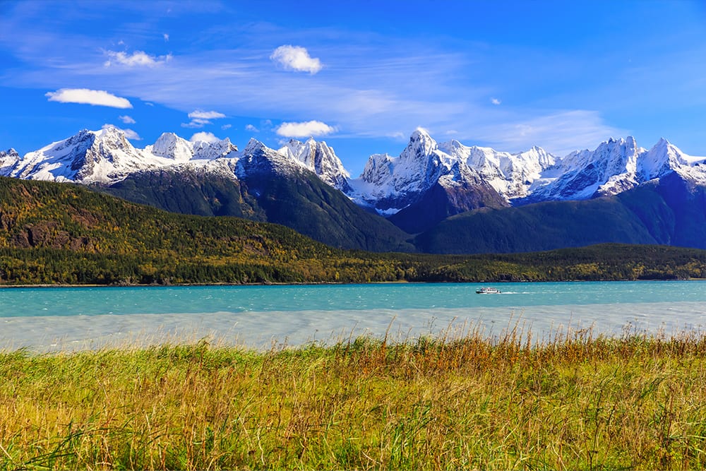 Skagway, Alaska