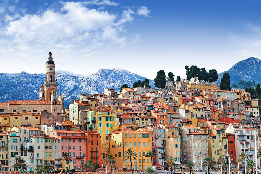 Cannes, France