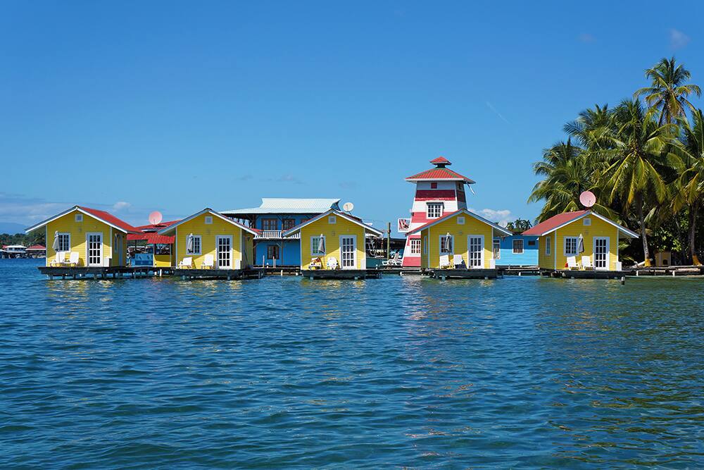 Colón, Panama