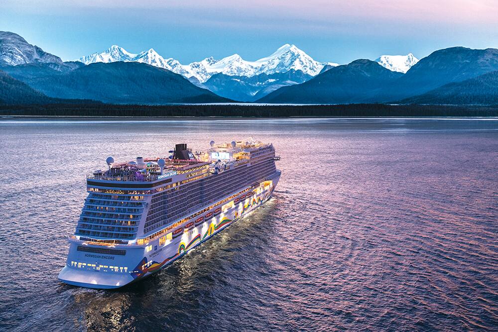 9 Instagram-Worthy Spots in Alaska