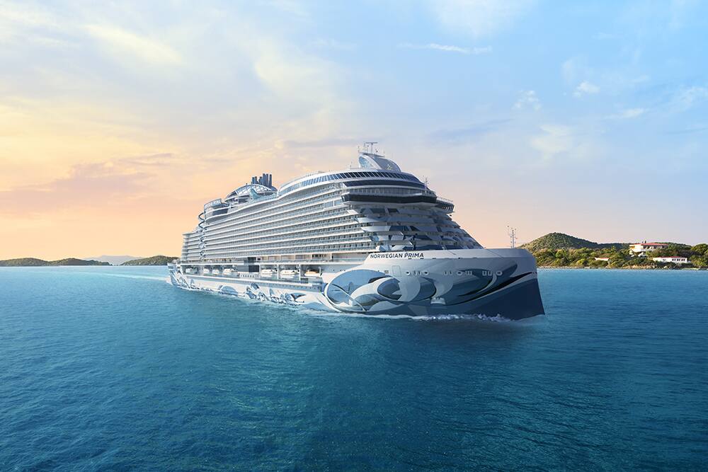 Bahamas vs. Caribbean: Which Is Better for Your Next Cruise?