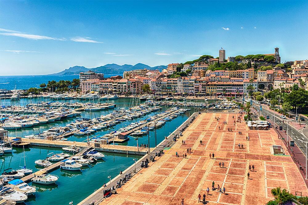 Cruise to France: 3 Ports to Explore