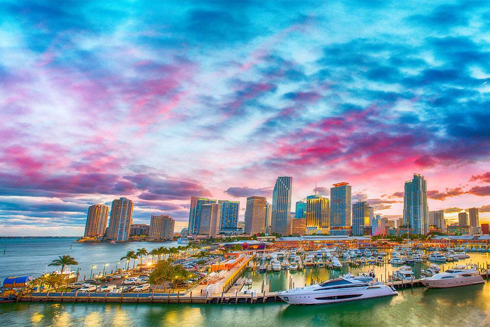 Miami, Florida