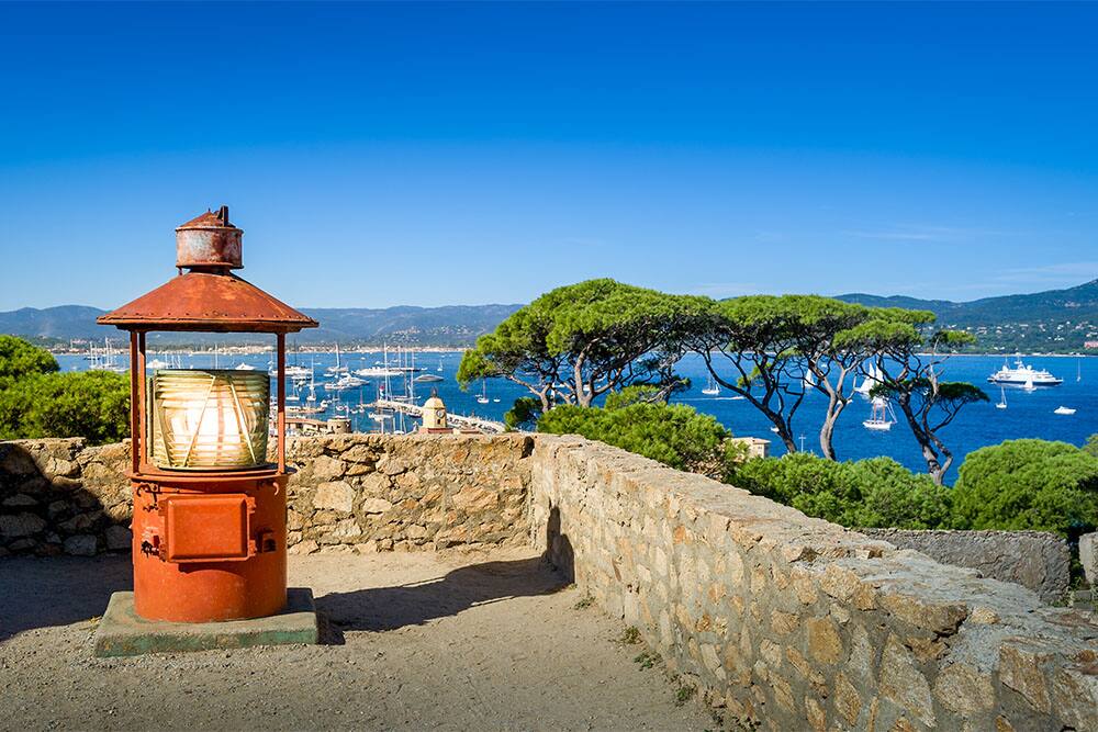 Saint Tropez Cruises