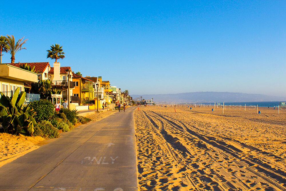 Norwegian's Top 3 Cruises to Book if You Live in LA