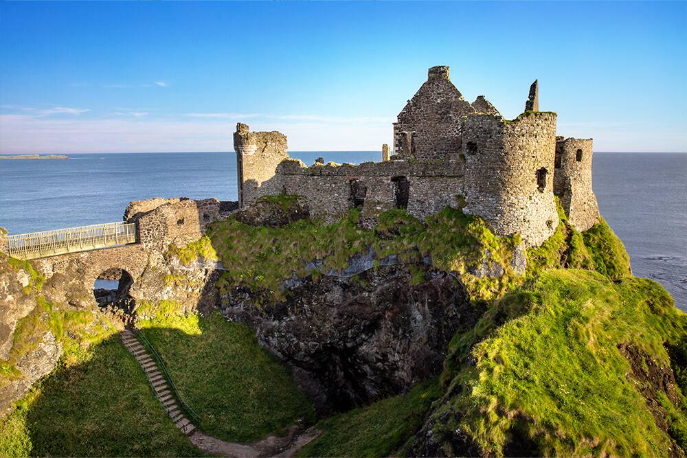 Norwegian Europe Cruises to Ireland for the Whole Family