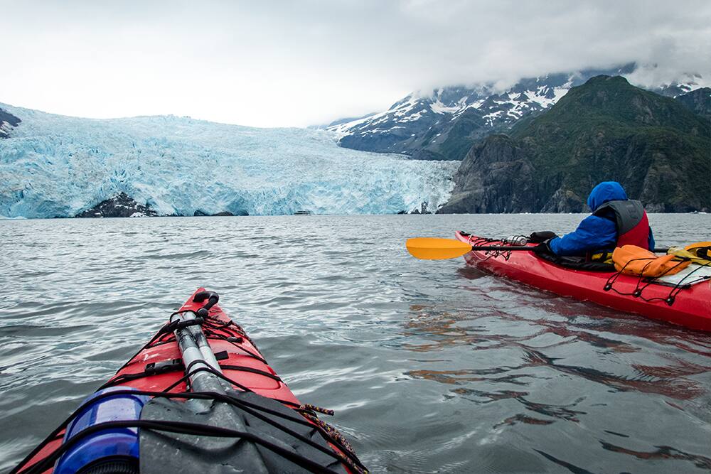 Alaska Shore Excursions