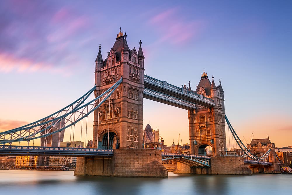 London, England