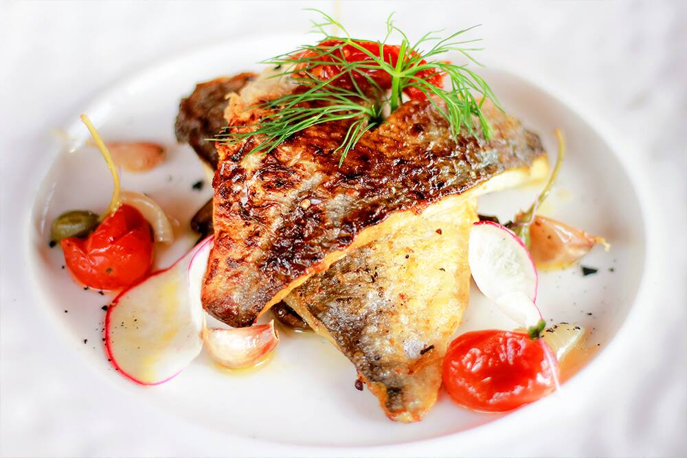 Smoked Marlin on your Mexican Riviera cruise