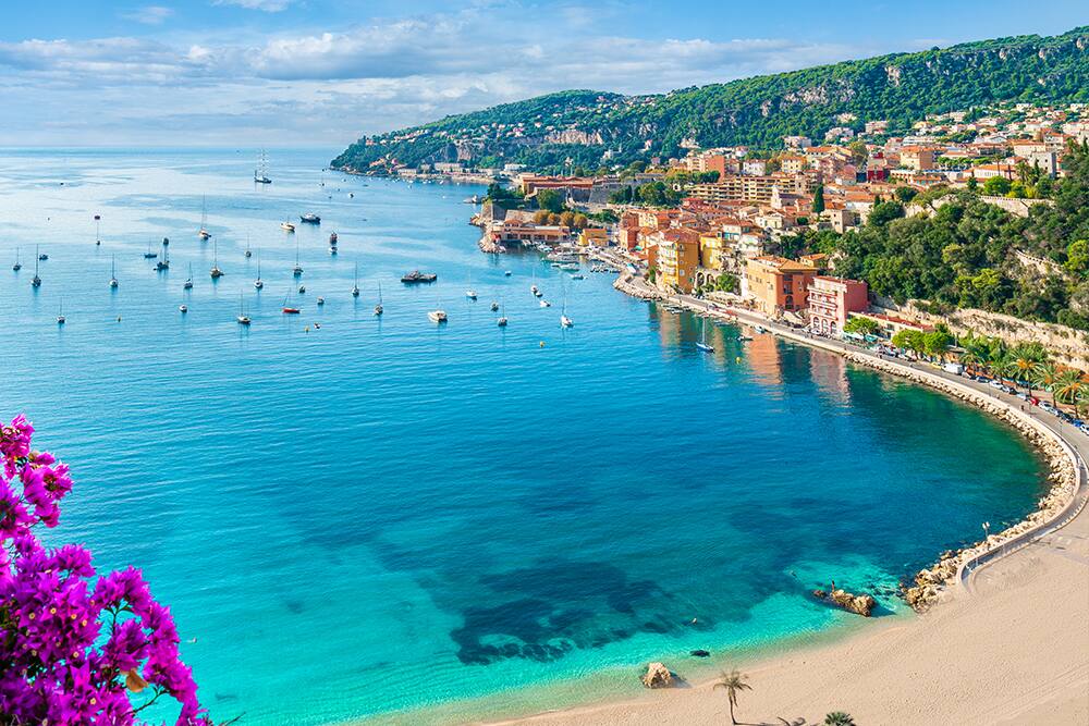 Nice, France Nice, France