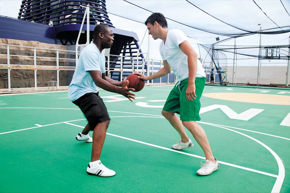 Sneakers for sports and activities