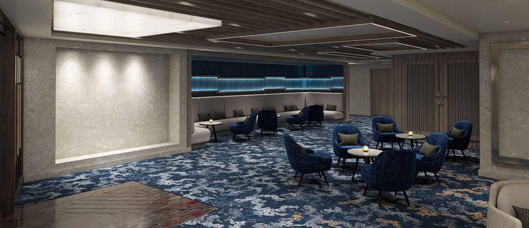 Belvedere Bar