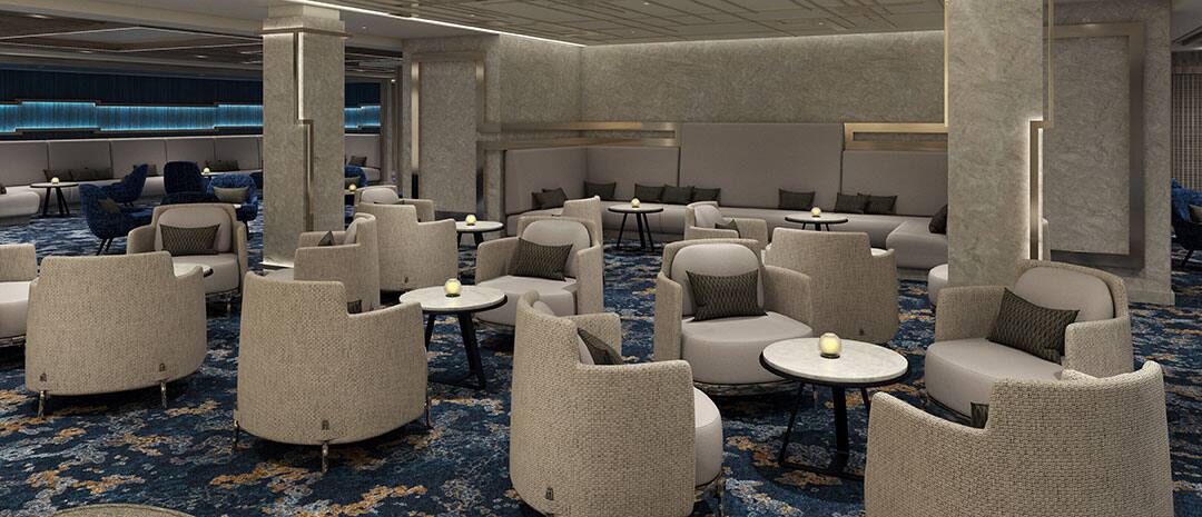 Belvedere Bar