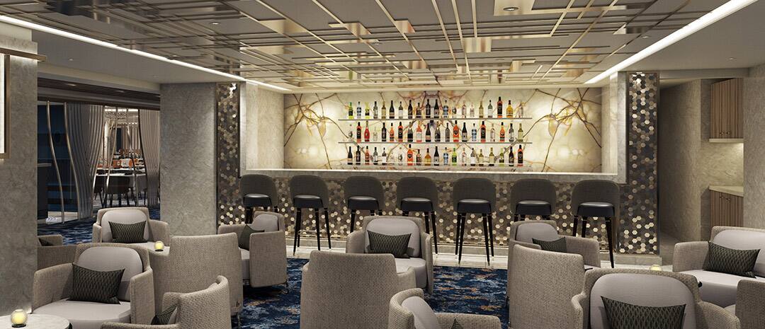Belvedere Bar