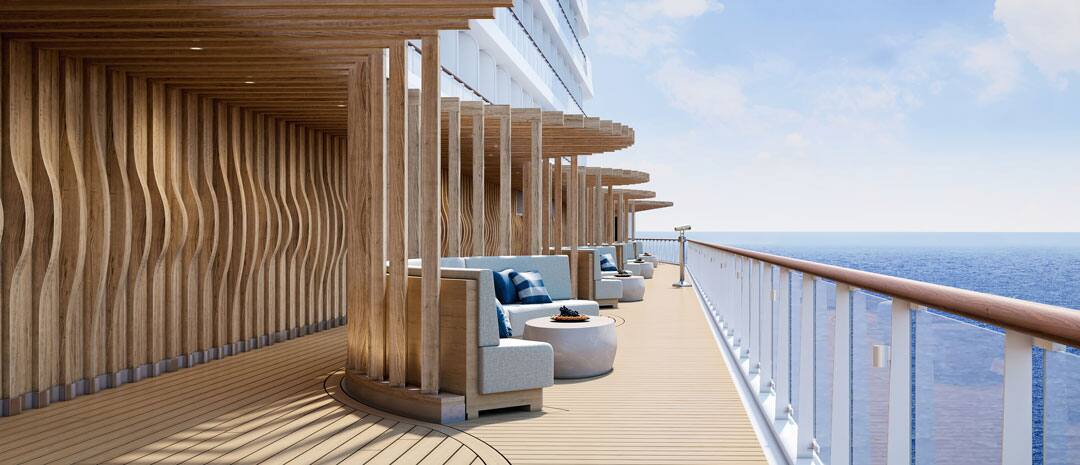 La Terrazza