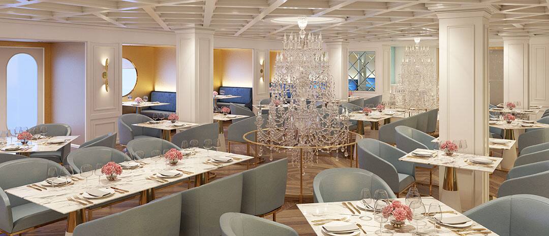 Le Bistro