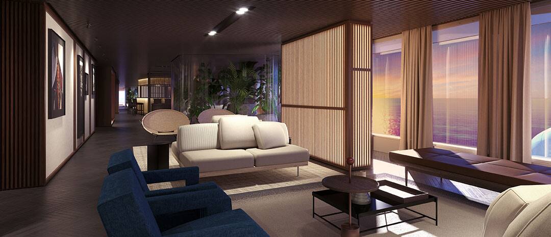 The Haven Lounge