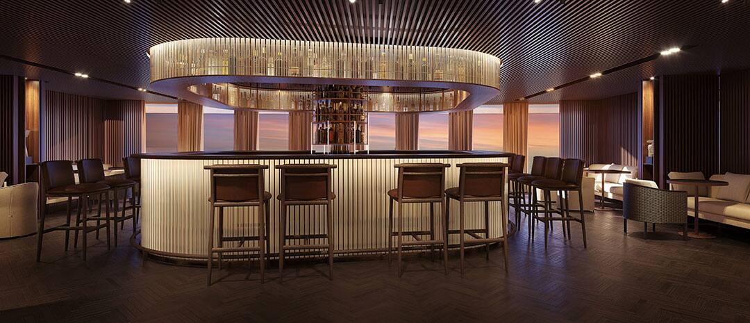 The Haven Bar