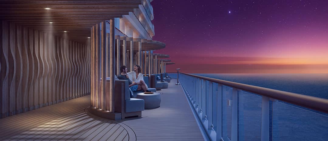 La Terrazza