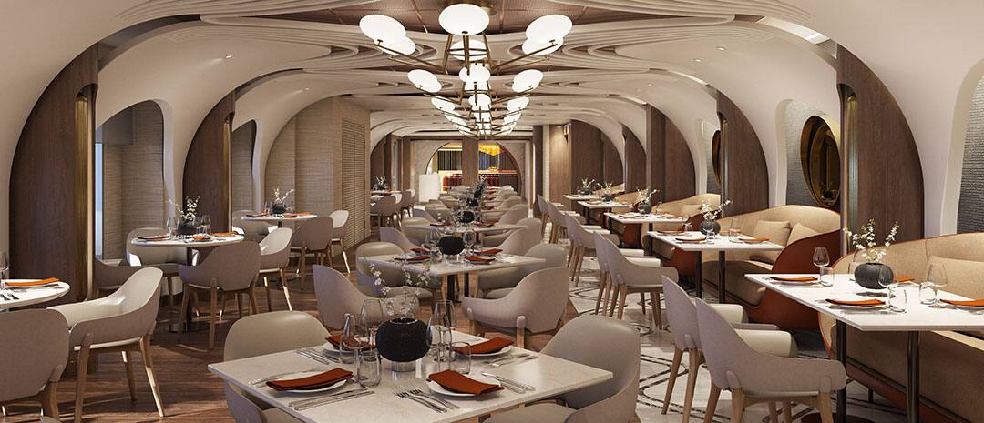 Onda by Scarpetta