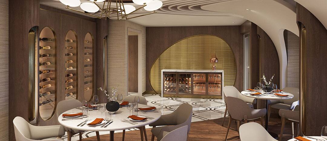 Onda by Scarpetta