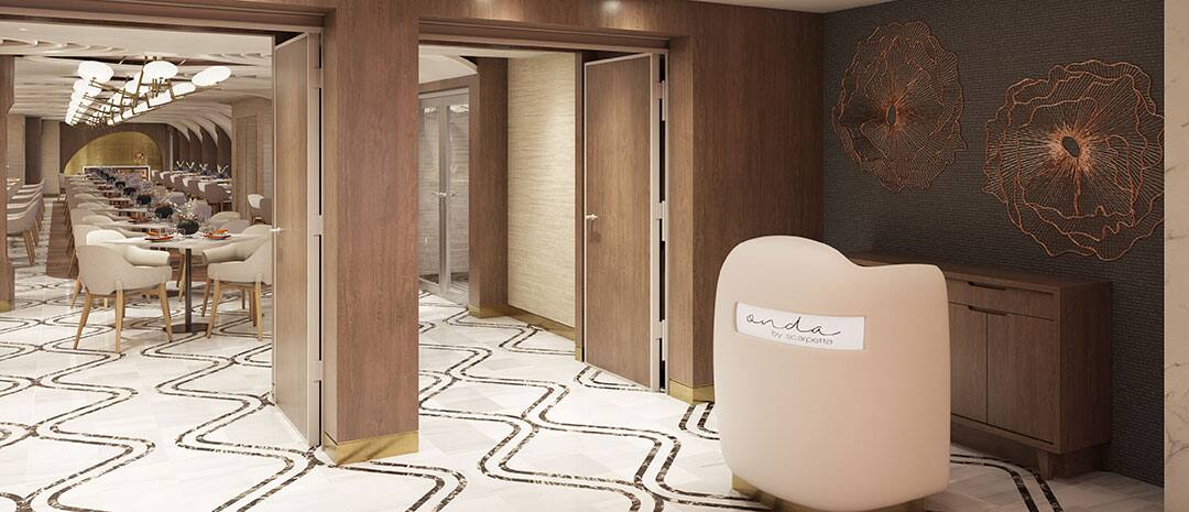 Onda by Scarpetta